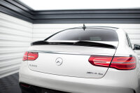 Maxton Design Spoiler Cap - Mercedes GLE Coupe 43 AMG /...