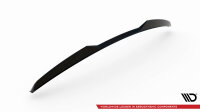 Maxton Design Spoiler Cap - Mercedes GLE Coupe 43 AMG / AMG-Line C292