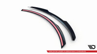 Maxton Design Spoiler Cap - Mercedes GLE Coupe 43 AMG / AMG-Line C292