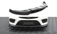 Maxton Design Front Extension V2 - Mercedes GLE Coupe 43...