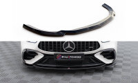 Maxton Design Front Extension V1 - Mercedes-AMG GT 43 4...