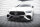 Maxton Design Frontansatz V2 - Mercedes-AMG GT 43 4 Door Coupe V8 Styling Package