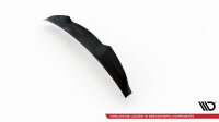 Maxton Design Spoiler Cap - Mercedes S W222