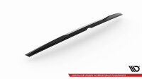 Maxton Design Spoiler Cap - Mercedes S W222