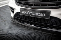 Maxton Design Frontansatz V1 - Mercedes S AMG-Line W222 Facelift