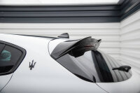 Maxton Design Spoiler Cap - Maserati Grecale GT / Modena Mk1