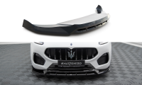 Maxton Design Front Extension - Maserati Grecale GT /...