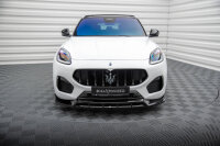 Maxton Design Front Extension - Maserati Grecale GT /...