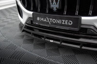 Maxton Design Front Extension - Maserati Grecale GT / Modena Mk1