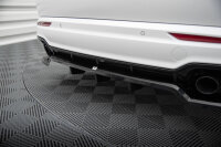 Maxton Design Middle Diffusor Rear Extension DTM Look - Maserati Grecale GT / Modena Mk1