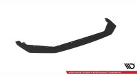 Maxton Design Street Pro Front Extension - Nissan GTR R35 Facelift