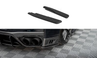 Maxton Design Street Pro Heckansatz Flaps Diffusor -...