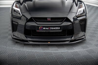 Maxton Design Front Extension V1 - Nissan GTR R35 Facelift