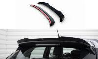 Maxton Design Spoiler Cap - Opel Corsa F ( Mk6)