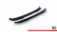 Maxton Design Spoiler Cap - Opel Corsa F ( Mk6)