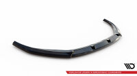 Maxton Design Front Extension V1 - Opel Corsa F ( Mk6)