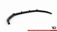 Maxton Design Front Extension V1 - Opel Corsa F ( Mk6)