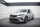 Maxton Design Front Extension V1 - Opel Corsa F ( Mk6)