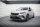 Maxton Design Frontansatz V2 - Opel Corsa F ( Mk6)