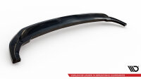 Maxton Design Middle Diffusor Rear Extension DTM Look - Opel Corsa F ( Mk6)