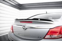 Maxton Design Spoiler Cap - Opel Insignia OPC-Line Mk1