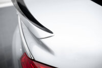 Maxton Design Spoiler Cap - Opel Insignia OPC-Line Mk1