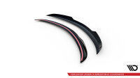 Maxton Design Spoiler Cap - Opel Insignia OPC-Line Mk1