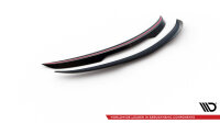 Maxton Design Spoiler Cap - Opel Insignia OPC-Line Mk1