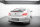 Maxton Design Spoiler Cap - Opel Insignia OPC-Line Mk1