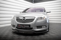 Maxton Design Front Extension - Opel Insignia OPC-Line Mk1