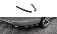 Maxton Design Heckansatz Flaps Diffusor - Opel Insignia...