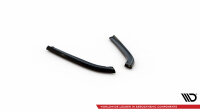 Maxton Design Heckansatz Flaps Diffusor - Opel Insignia OPC-Line Mk1