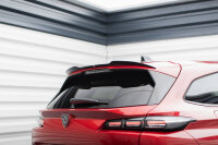 Maxton Design Spoiler Cap - Peugeot 308 SW Mk3