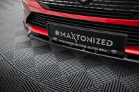 Maxton Design Frontansatz V2 - Peugeot 308 Mk3