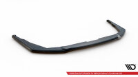 Maxton Design Middle Cup Diffusor Rear Extension - Peugeot 308 Mk3