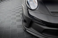 Maxton Design Canards - Porsche 911 992 GT3