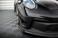 Maxton Design Canards - Porsche 911 992 GT3