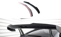 Maxton Design Hoher Spoiler Cap - Porsche 911 992 GT3