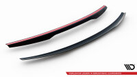 Maxton Design Hoher Spoiler Cap - Porsche 911 992 GT3