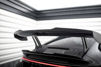 Maxton Design Upper Spoiler Cap - Porsche 911 992 GT3