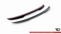 Maxton Design Lower Spoiler Cap - Porsche 911 992 GT3