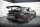 Maxton Design Lower Spoiler Cap - Porsche 911 992 GT3