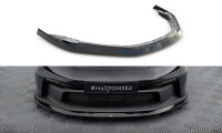 Maxton Design Front Extension - Porsche 911 992 GT3