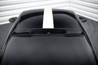 Maxton Design Heckscheiben Spoiler - Porsche 911 992 GT3