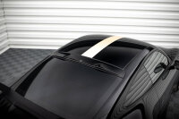 Maxton Design Heckscheiben Spoiler - Porsche 911 992 GT3