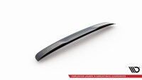 Maxton Design Heckscheiben Spoiler - Porsche 911 992 GT3