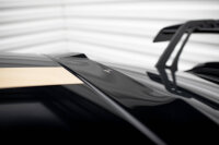 Maxton Design Rear Window Spoiler - Porsche 911 992 GT3