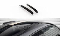 Maxton Design Short roof rails - Porsche 911 992 GT3