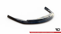 Maxton Design Front Extension V2 - Porsche 911 Carrera 997 Facelift