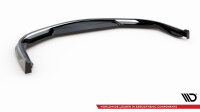 Maxton Design Front Extension - Porsche 911 Turbo 997